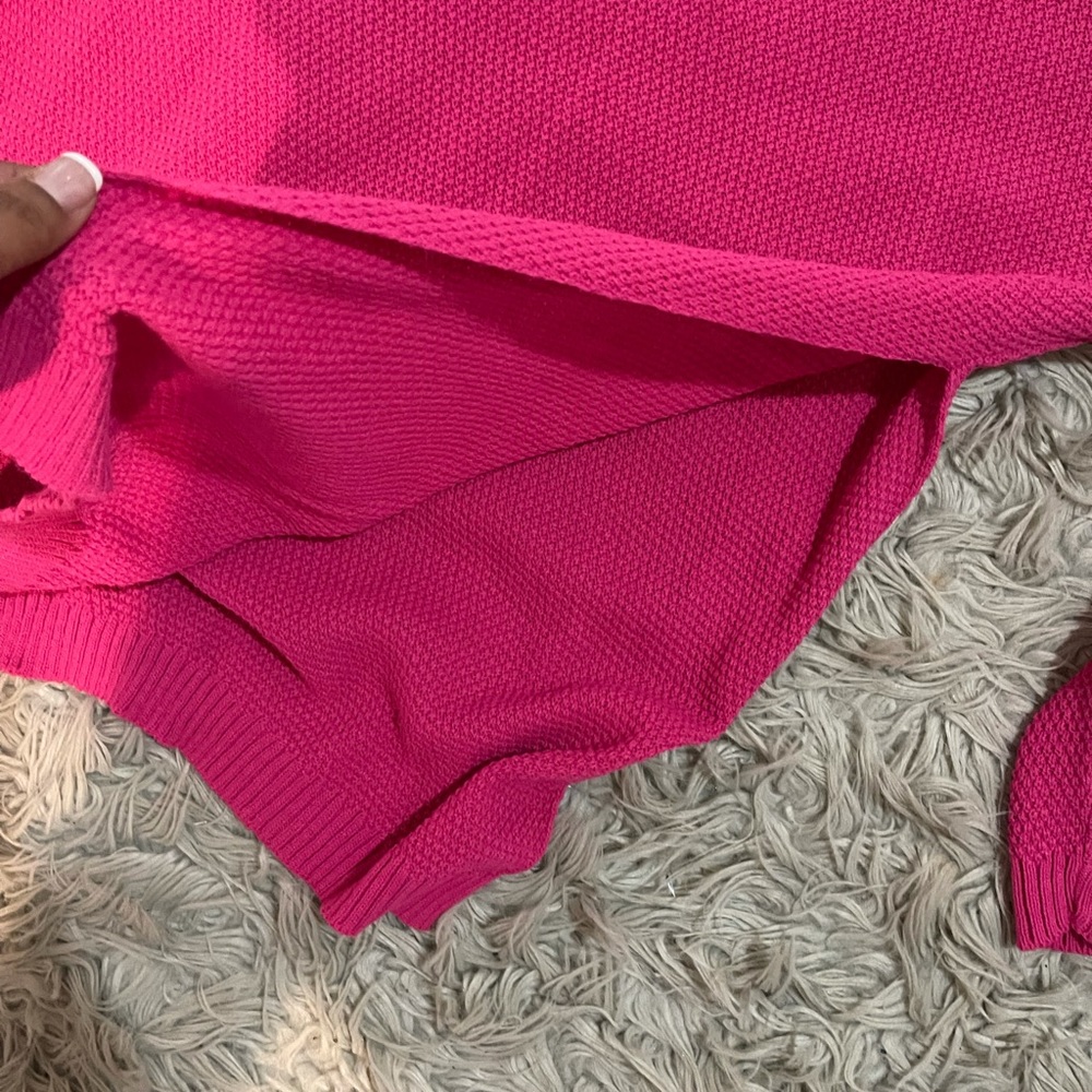 Boohoo sweater - Picture 3 of 4